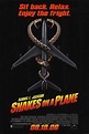 Snakes on a Plane (2006) - Moria