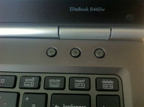 Hp Elitebook 8460w Review Thomas Maurer