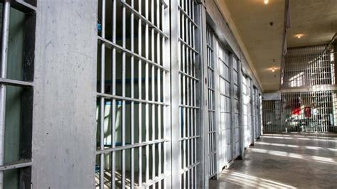 Inmate Death Reported At Bullock Correctional Facility