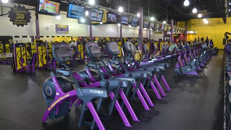 Gym In Port St Lucie Us Hwy 1 Fl 6666 2 South Us 1 Planet Fitness