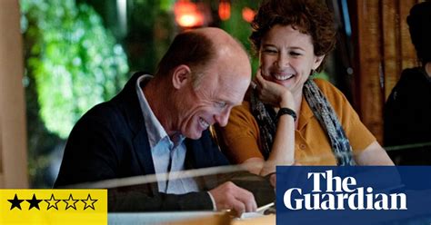 The Face Of Love Review Doppelganger Drama Trades On Mystery