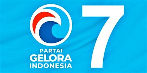 5 Partai Yang Akan Bersaing 2024 Di Indonesia JDlines Com