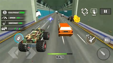 Bonus Video Monster Truck Gameplay Youtube