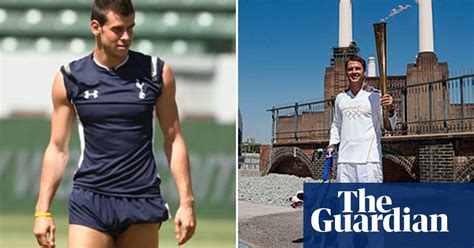Bale finally signed the £83.5million contract that made him the most expensive footballer ever in front of a stadium packed to the rafters with adoring real madrid. The Fiver | Gareth Bale's great expectations; and Michael ...