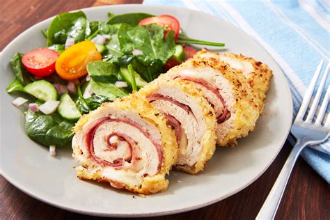 Get chicken cordon bleu (1 lb) delivered to you within two hours via instacart. 45+ Fakten über Chiken Cordon Blue 1! You can make this ...