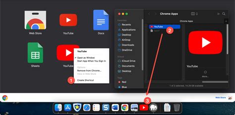 How To Install Youtube App In Windows And Mac Webnots