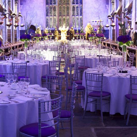 Ideas for a work christmas party london, staff party, office party. Harry Potter World Christmas Party, London | Christmas ...