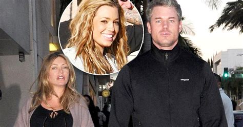 Eric Dane And Rebecca Gayhearts Sex Tape Scandal 10 Years Later