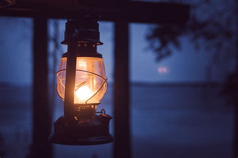 Free Images Night Lantern Reflection Red Color Darkness Blue