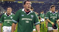 Anthony Foley: Munster coach's death an 'outrageous loss ...