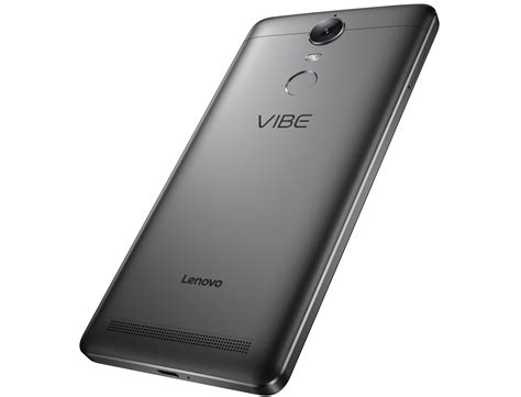Мобильный телефон Lenovo Vibe K5 Note Pro A7020a48 Grey купить недорого