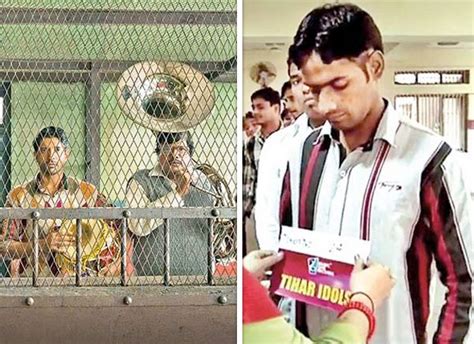 Tihar Jail Inmates To Turn Reality Show Contestants Bollywood News
