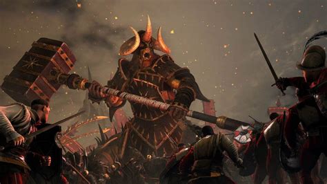 The Best Total War Warhammer Faction For You