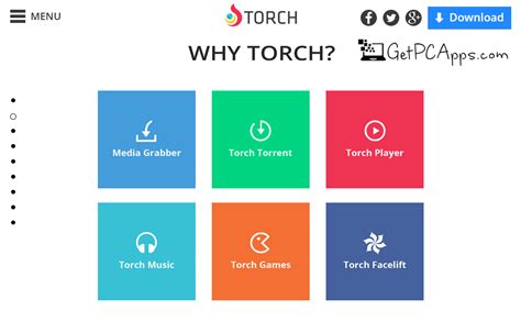 Download Torch Browser 660 Offline Installer Setup 2019