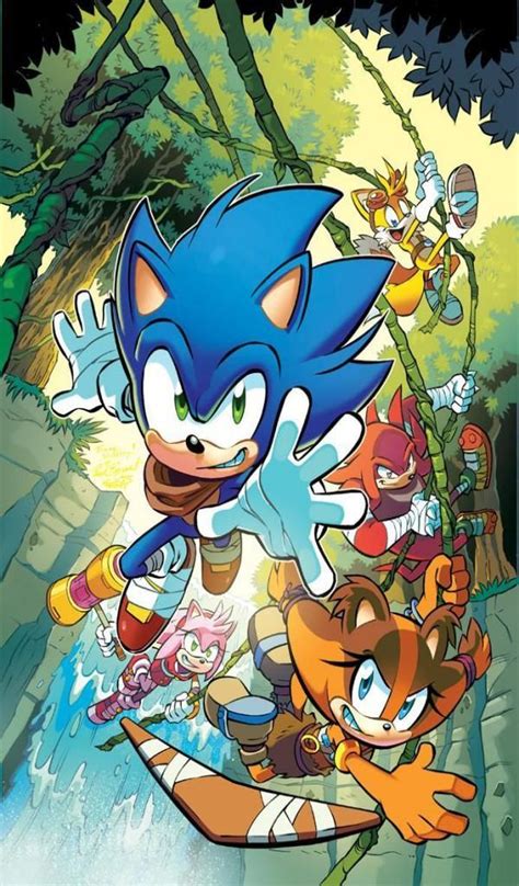 Best Sonic Wallpaper Hd For Android Apk Download
