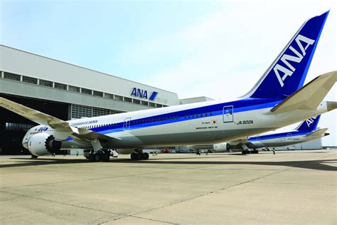 Japanese Airline Industry Under Threat From Covid 19 Aviation Week