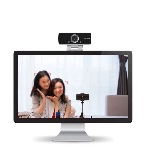 Autofocus Webcam 1080p Web Camera With Microphone For Pc Computer Usb Camera Web Camera Webcam