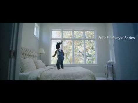 Designed to Perform: Pella Lifestyle Series Windows and ...