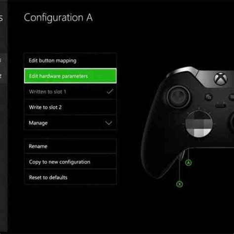Xbox One Elite Controller Review Luxurious Quality Worth Every Penny