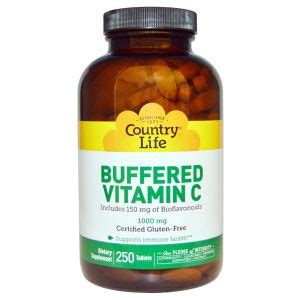 Rating popular vitamin c supplements. Best Vitamin C Supplements Reviewed & Rated in 2021 ...