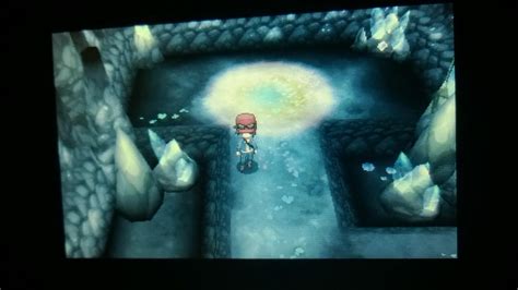 Pokemon Xy Is This Spot Significant In Reflecting Cave Arqade