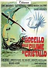 Sección visual de El pájaro de las plumas de cristal - FilmAffinity