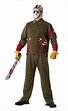 Deluxe Adult Jason Costume - for purchase
