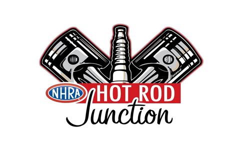 Hot Rod Logo Logodix