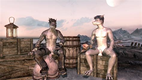 The Selachii Shark Race Page 113 Downloads Skyrim Adult And Sex Mods Loverslab