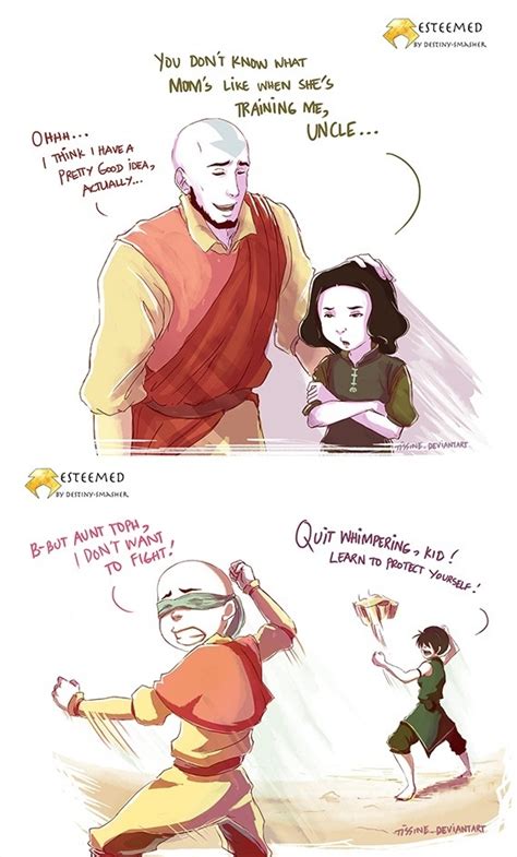 Pin By Dominique Peltier On Avatar Avatar Funny The Last Airbender
