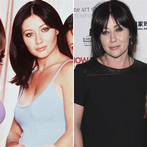See What the Cast of 'Charmed' Looks Like Now - Life & Style