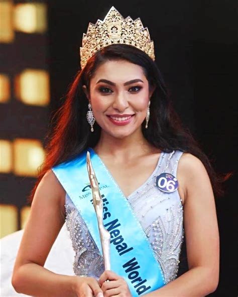 Best Performances In Miss Nepal Through The Decade 2011 2020