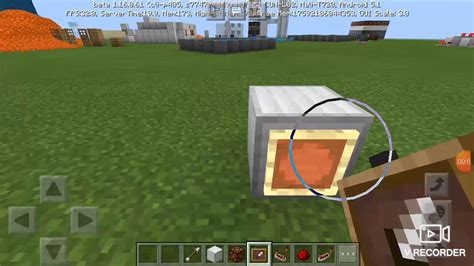 How To Make A Item Frame Combination Lock In Minecraft Pe Youtube