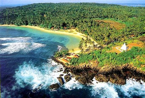 Sri Lanka Holiday Destinations Top 10 Holiday Destinations Tourist