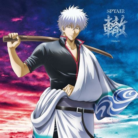 Sakata Gintoki Gintoki Sakata Gintama Image By Bandai Namco