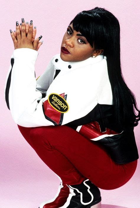 33 Best Lil Kim Images In 2020 Lil Kim 90s 90s Fashion Black Girl