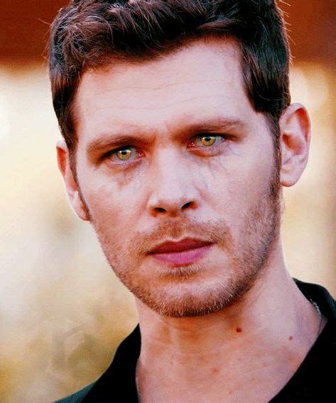 Klaus Mikaelson Klaus Mikaelson Vampire Diaries The Originals The