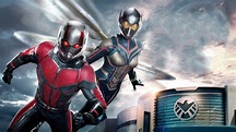 Ant-Man and the Wasp: Quantumania Movie Streaming Online Watch