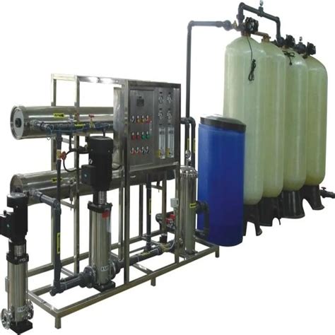 Industrial Effluent Distillery Water Treatment Plant Envmart