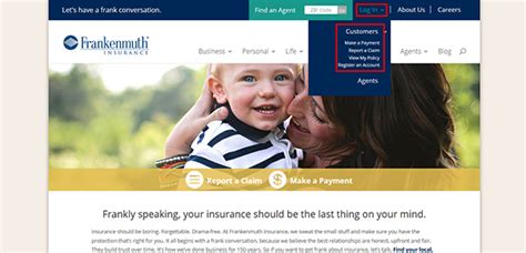 The latest tweets from frankenmuth insurance (@frankenmuthins). Frankenmuth Insurance Login | Make a Payment