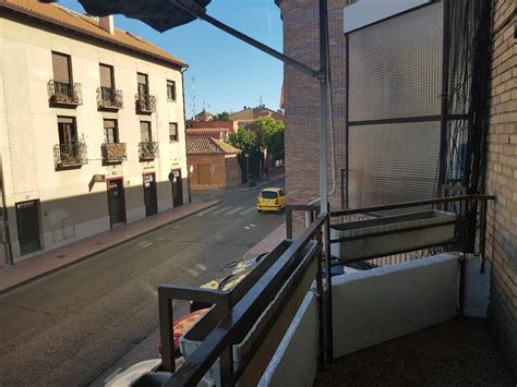 Se alquila preciosa vivienda amueblada en paseo de los curas, 3 dormirtorios y un baño, cocina equipada con electrodomesticos. Alquiler Piso en Barrio Venecia - Alcalá de Henares | 780 ...