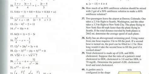 Math 25 Homework Section 01659