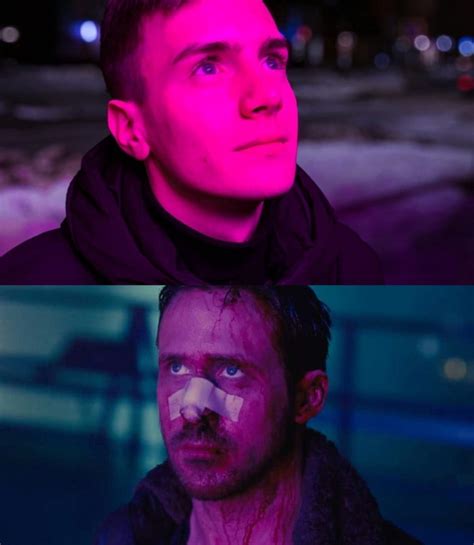 Create Meme Blade Runner Ryan Gosling Gosling Blade Runner 2049