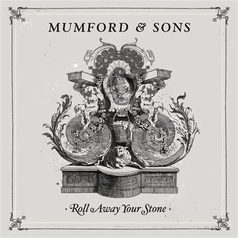 Roll Away Your Stone Single By Mumford And Sons Spotify