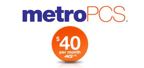 Metropcs Brings Back 40 Unlimited Plan Now Available For All Its