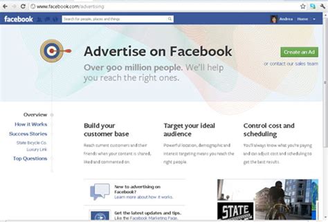 Click on the option 'link your group'. How to Advertise an External Web Page on Facebook - dummies