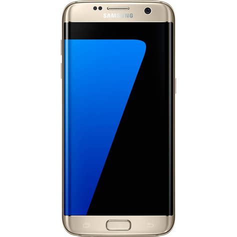 Samsung Galaxy S7 Edge Sm G935f 32gb Smartphone