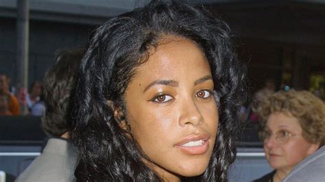 New Book Claims Aaliyah Reportedly Took Sleeping Pills Before Fatal