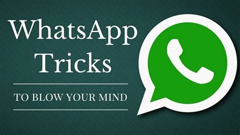 What Is Whatsapp How It Works Tips Tricks And More