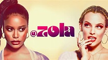Zola - Movie - Where To Watch